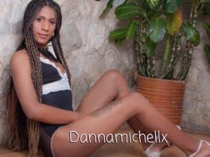 Dannamichellx