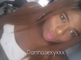 Dannasexyxxx