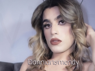 Danniarismendy