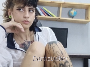 Dantebieber