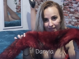 Danyia