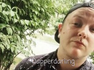 Dapperdarling