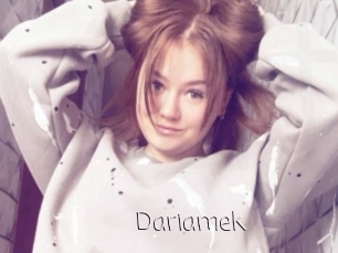 Dariamek