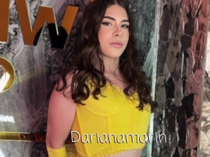 Darianamarin