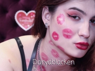 Daryablacken