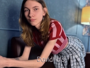 Davidhals