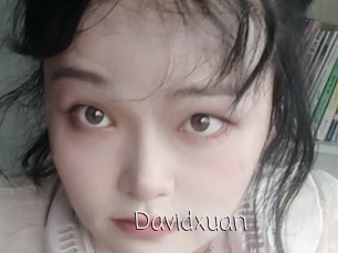 Davidxuan
