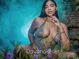 Dayanakeilers