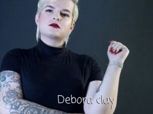 Debora_clay