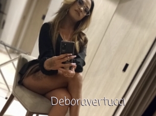 Deboravertucci