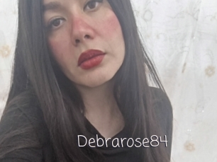 Debrarose84