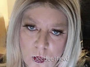 Deedeethecd