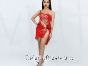 Delightfulsavana