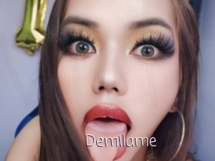 Demilame
