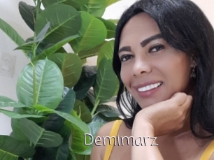 Demimarz