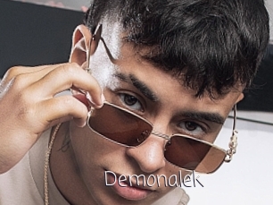 Demonalek