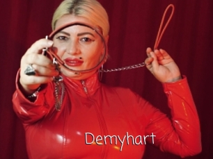 Demyhart