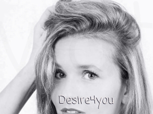 Desire4you