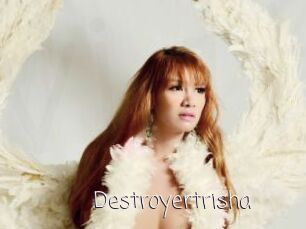 Destroyertrisha