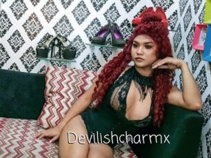 Devilishcharmx
