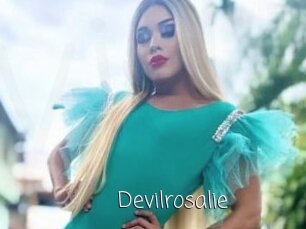 Devilrosalie