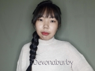 Devonaburby
