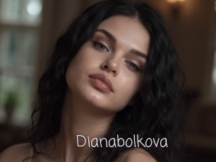 Dianabolkova