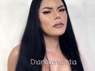 Dianaconcordia