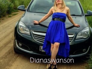 Dianaswanson