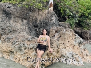 Dianedelosreyes