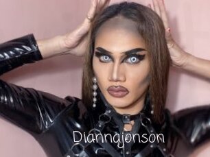 Diannajonson