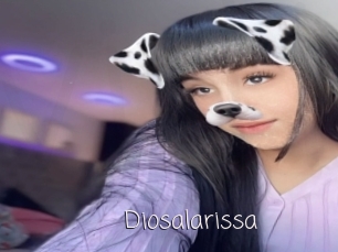 Diosalarissa