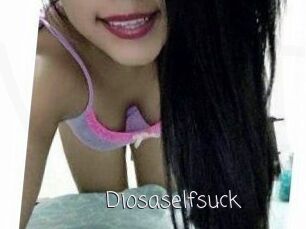 Diosaselfsuck