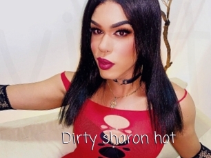Dirty_sharon_hot