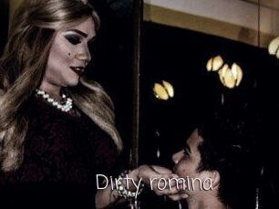 Dirty_romina_