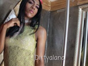 Dirtyalana