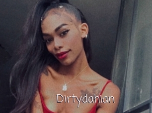 Dirtydahian