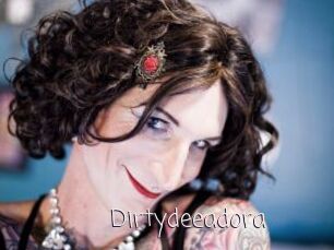 Dirtydeeadora