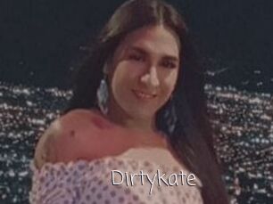 Dirtykate