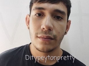 Ditypeytonpretty