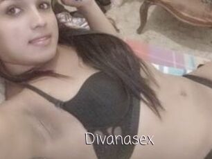 Divanasex