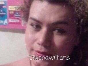 Divonawillians