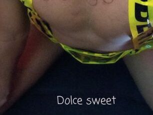 Dolce_sweet