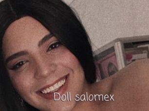 Doll_salomex