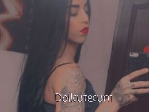 Dollcutecum