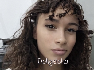 Dollgeisha