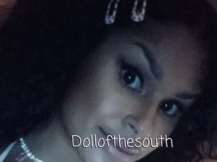 Dollofthesouth