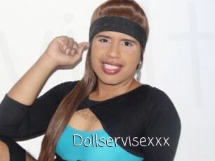 Dollservisexxx