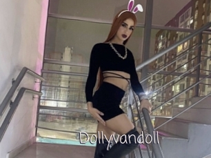 Dollyvandoll