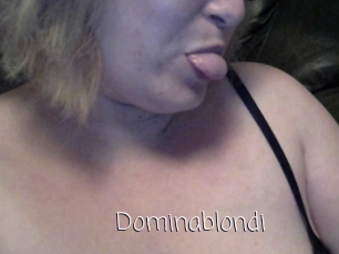Dominablondi